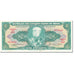 Banconote, Brasile, 2 Cruzeiros, 1957, Undated (1957), KM:157Ab, SPL+