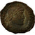 Münze, Valentinian I, Nummus, Siscia, VZ, Kupfer, Cohen:37