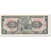 Banknote, Ecuador, 20 Sucres, 1986, 1986-04-29, KM:121Aa, UNC(65-70)