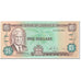 Banknote, Jamaica, 5 Dollars, 1985, 1985-01-01, KM:70a, UNC(65-70)
