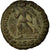 Moneda, Valentinian I, Nummus, Siscia, MBC, Cobre, Cohen:37