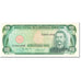 Banknote, Dominican Republic, 10 Pesos Oro, 1987, Undated (1987), KM:119c
