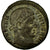 Moneda, Constantine I, Nummus, Thessalonica, EBC, Cobre, Cohen:123