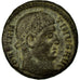 Moneta, Constantine I, Nummus, Thessalonica, SPL-, Rame, Cohen:123