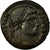 Munten, Constantijn I, Nummus, Thessalonica, ZF, Koper, Cohen:123