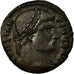 Coin, Constantine I, Nummus, Thessalonica, EF(40-45), Copper, Cohen:123