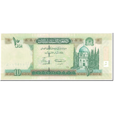 Banknote, Afghanistan, 10 Afghanis, 2008, Undated (2008), KM:67a, UNC(65-70)