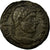 Coin, Constantine I, Nummus, Siscia, EF(40-45), Copper, Cohen:123