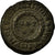 Monnaie, Constantin I, Nummus, Siscia, TTB, Cuivre, Cohen:123