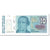 Billet, Argentine, 10 Australes, 1989, Undated (1989), KM:325b, NEUF