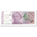 Banknote, Argentina, 50 Australes, 1989, Undated (1989), KM:326b, UNC(65-70)