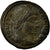 Moneta, Constantine II, Nummus, Siscia, BB+, Rame, Cohen:123