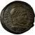 Münze, Constantine I, Nummus, SS, Kupfer, Cohen:123