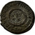 Monnaie, Constantin I, Nummus, TTB, Cuivre, Cohen:123