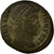 Monnaie, Constantin I, Nummus, Siscia, TTB+, Cuivre, Cohen:126