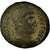 Moneta, Constantine I, Nummus, Nicomedia, BB, Rame, Cohen:127