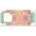 Banconote, India, 10 Rupees, 1997, Undated (1997), KM:88f, SPL-