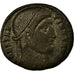 Moneta, Constantine I, Nummus, Heraclea, EF(40-45), Miedź, Cohen:132