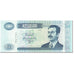 Billet, Iraq, 100 Dinars, 2002, Undated (2002), KM:87, NEUF