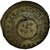 Coin, Constantine I, Nummus, Heraclea, AU(50-53), Copper, Cohen:132