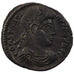 Constantine I, Nummus, Siscia, AU(50-53), Copper, Cohen #251, 1.50