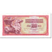 Banconote, Iugoslavia, 100 Dinara, 1965, 1965-08-01, KM:80c, FDS