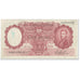 Banknote, Argentina, 100 Pesos, 1957, Undated (1957), KM:272a, EF(40-45)