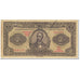 Banknote, Brazil, 2 Mil Reis, 1923, undated (1923), KM:17, EF(40-45)