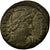Monnaie, Constantin I, Nummus, Héraclée, TTB, Cuivre, Cohen:254