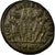 Monnaie, Constantin I, Nummus, Héraclée, TTB, Cuivre, Cohen:254
