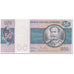 Banknote, Brazil, 50 Cruzeiros, 1980, Undated (1980), KM:194b, UNC(65-70)