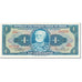 Banconote, Brasile, 1 Cruzeiro, 1954-1958, Undated (1954-1958), KM:150a, SPL