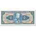 Banknote, Brazil, 2 Cruzeiros, 1954-1958, Undated (1954-1958), KM:151b
