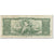 Banconote, Brasile, 10 Cruzeiros, 1953, Undated (1953), KM:159d, BB