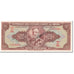 Billet, Brésil, 20 Cruzeiros, 1950, Undated (1950), KM:144, TTB