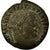 Moneta, Constantine I, Nummus, Kyzikos, EF(40-45), Miedź, Cohen:297