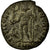Moneda, Constantine I, Nummus, Kyzikos, MBC, Cobre, Cohen:297