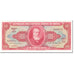 Banknote, Brazil, 100 Cruzeiros, 1963, Undated (1963), KM:180, UNC(65-70)