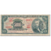 Billet, Brésil, 5 Cruzeiros Novos on 5000 Cruzeiros, 1967, Undated (1967)
