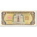 Banknote, Dominican Republic, 20 Pesos Oro, 1988, Undated (1988), KM:120c