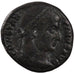 Constantine I, Nummus, Thessalonica, VF(30-35), Copper, Cohen #454, 3.20