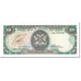 Geldschein, Trinidad and Tobago, 10 Dollars, 1985, Undated (1985), KM:38b, UNZ-