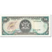 Geldschein, Trinidad and Tobago, 10 Dollars, 1985, Undated (1985), KM:38a, SS+