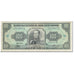 Banknote, Ecuador, 100 Sucres, 1988, 1988-06-08, KM:123Aa, AU(50-53)