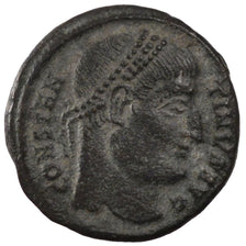 Constantine I, Nummus, Nicomedia, EF(40-45), Copper, Cohen #454, 3.40