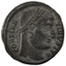 Constantine I, Nummus, Nicomedia, EF(40-45), Copper, Cohen #454, 3.40