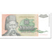 Banknote, Yugoslavia, 10,000 Dinara, 1993, Undated (1993), KM:129, UNC(65-70)