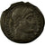 Moneda, Constantine I, Nummus, Nicomedia, MBC+, Cobre, Cohen:454