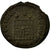 Monnaie, Constantin I, Nummus, Nicomédie, TTB+, Cuivre, Cohen:454