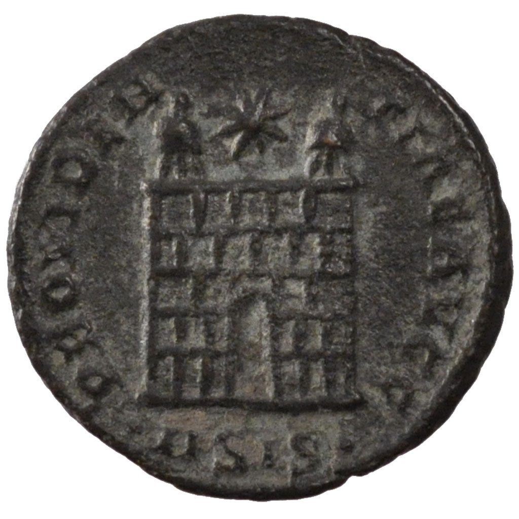 Constantin Ier, nummus, Cohen 454